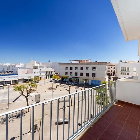 קוניל דה לה פרונטרה Calas De Conil Duplex B מראה חיצוני תמונה