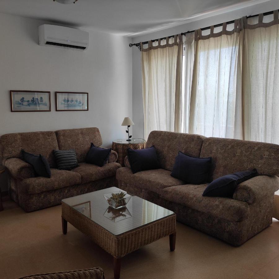 קוניל דה לה פרונטרה Calas De Conil Duplex B מראה חיצוני תמונה