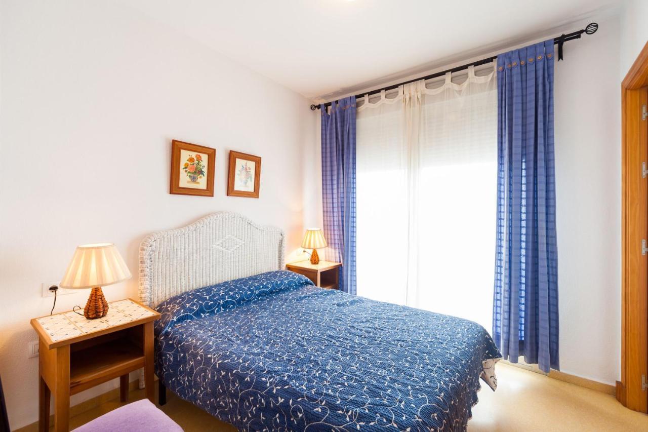קוניל דה לה פרונטרה Calas De Conil Duplex B מראה חיצוני תמונה
