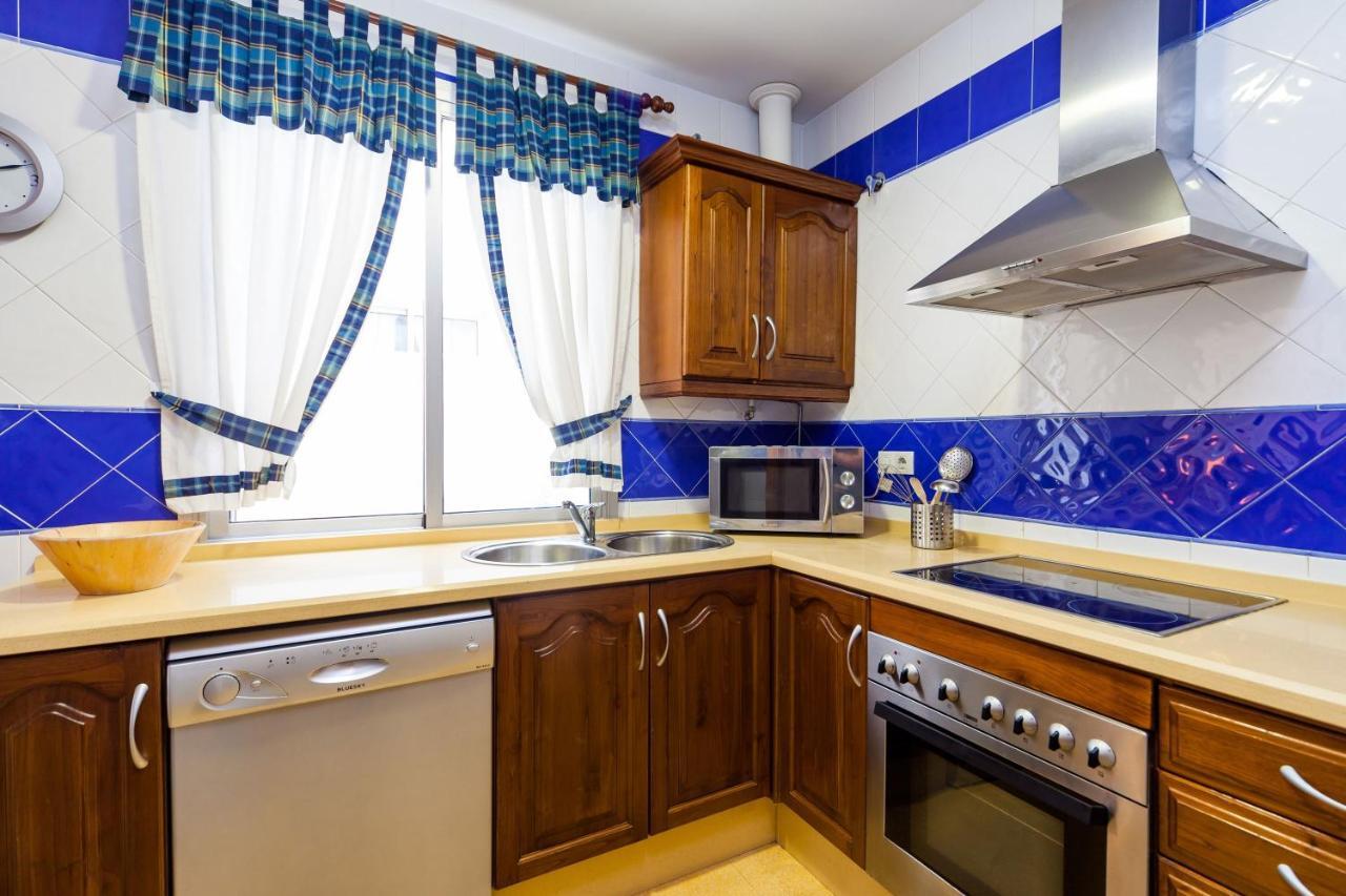 קוניל דה לה פרונטרה Calas De Conil Duplex B מראה חיצוני תמונה