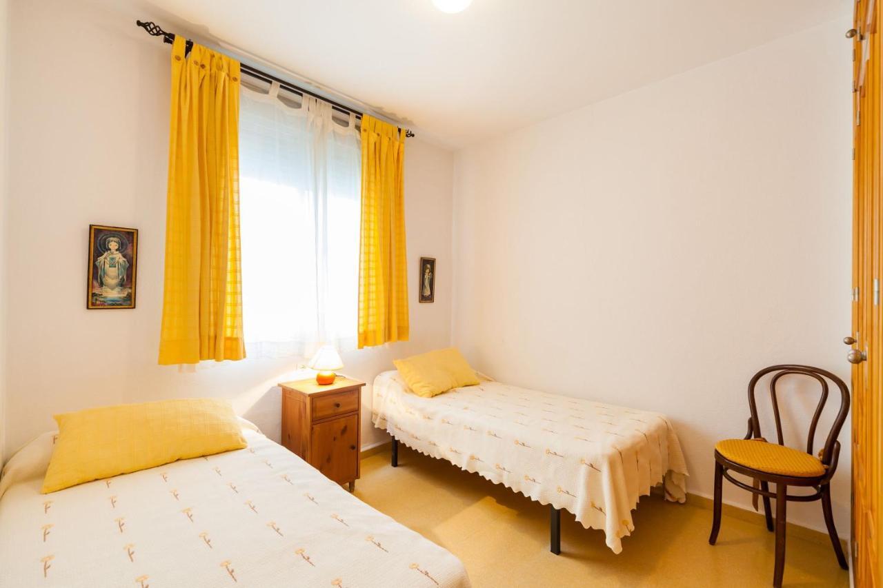 קוניל דה לה פרונטרה Calas De Conil Duplex B מראה חיצוני תמונה