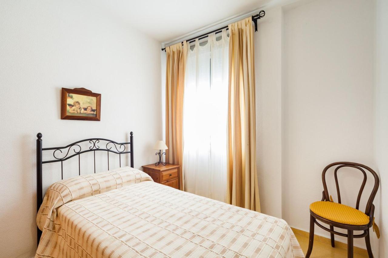 קוניל דה לה פרונטרה Calas De Conil Duplex B מראה חיצוני תמונה