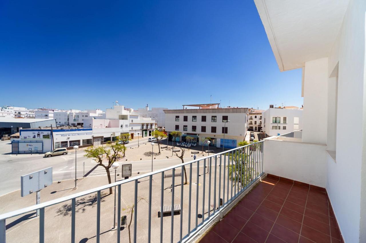 קוניל דה לה פרונטרה Calas De Conil Duplex B מראה חיצוני תמונה
