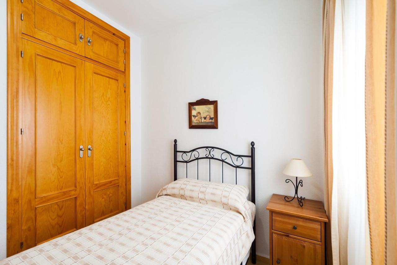 קוניל דה לה פרונטרה Calas De Conil Duplex B מראה חיצוני תמונה