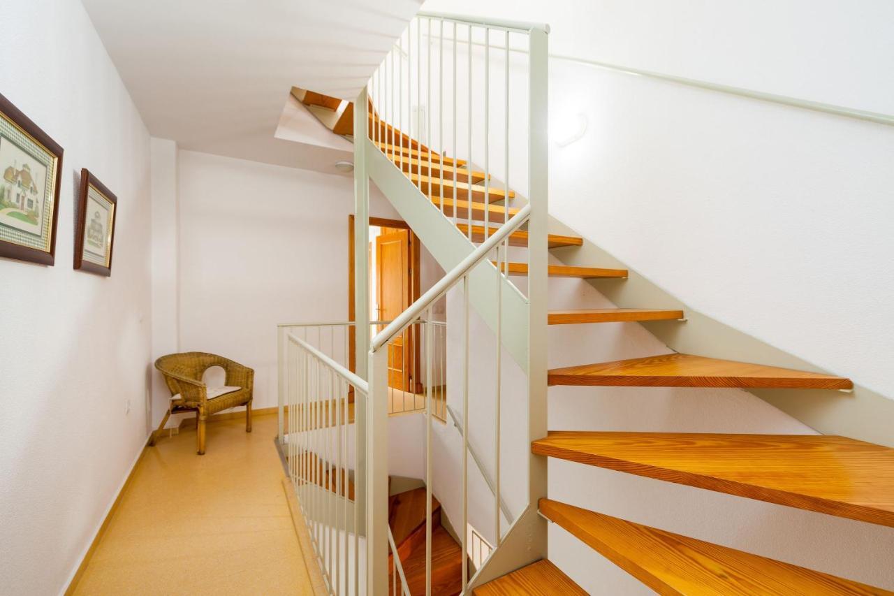 קוניל דה לה פרונטרה Calas De Conil Duplex B מראה חיצוני תמונה