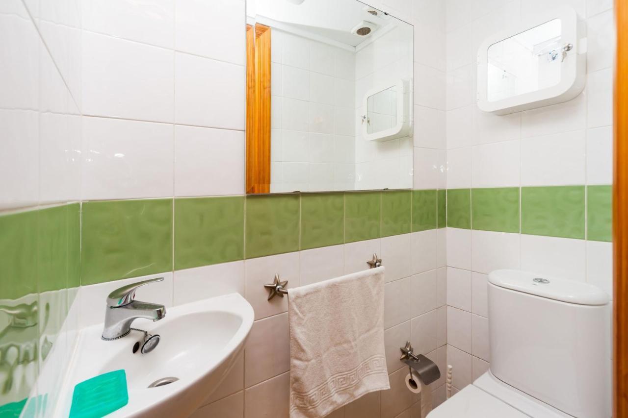 קוניל דה לה פרונטרה Calas De Conil Duplex B מראה חיצוני תמונה
