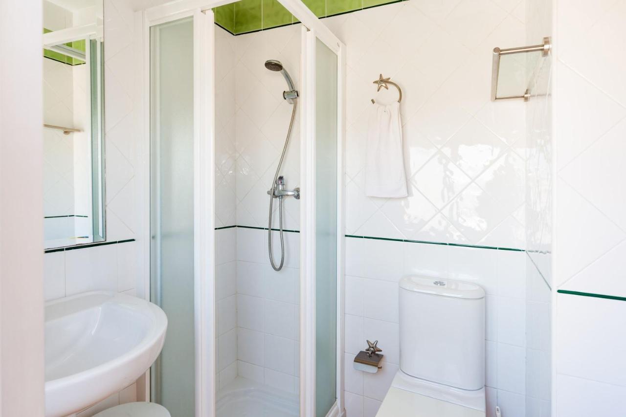 קוניל דה לה פרונטרה Calas De Conil Duplex B מראה חיצוני תמונה