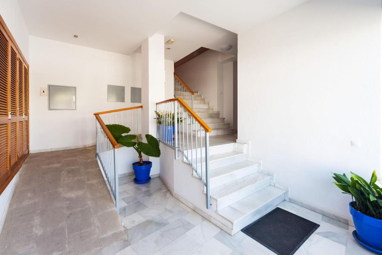קוניל דה לה פרונטרה Calas De Conil Duplex B מראה חיצוני תמונה