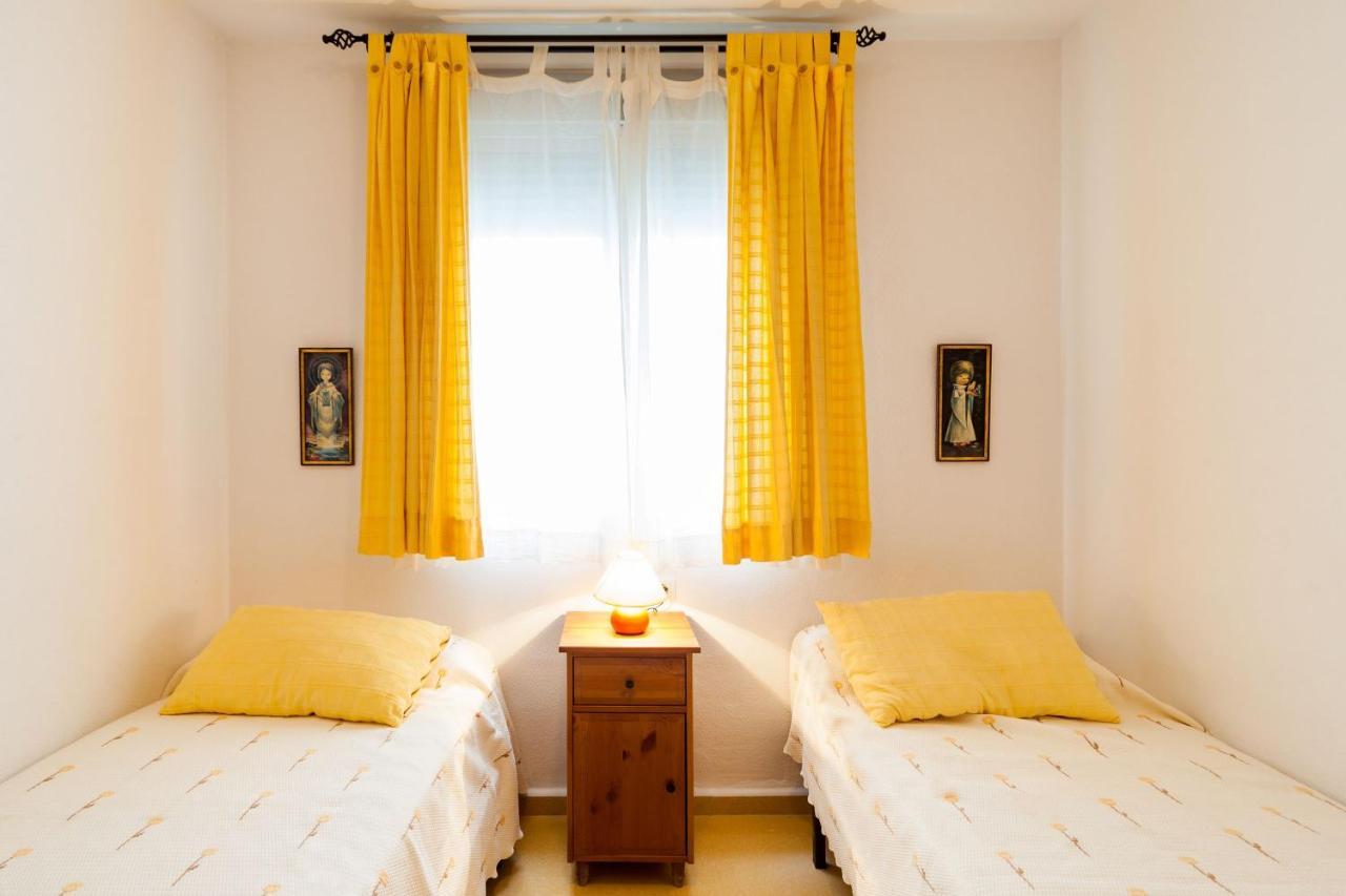 קוניל דה לה פרונטרה Calas De Conil Duplex B מראה חיצוני תמונה