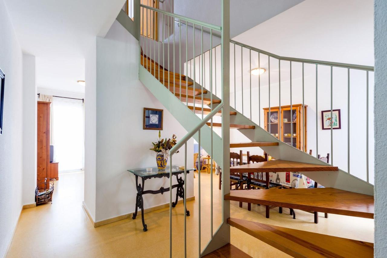קוניל דה לה פרונטרה Calas De Conil Duplex B מראה חיצוני תמונה