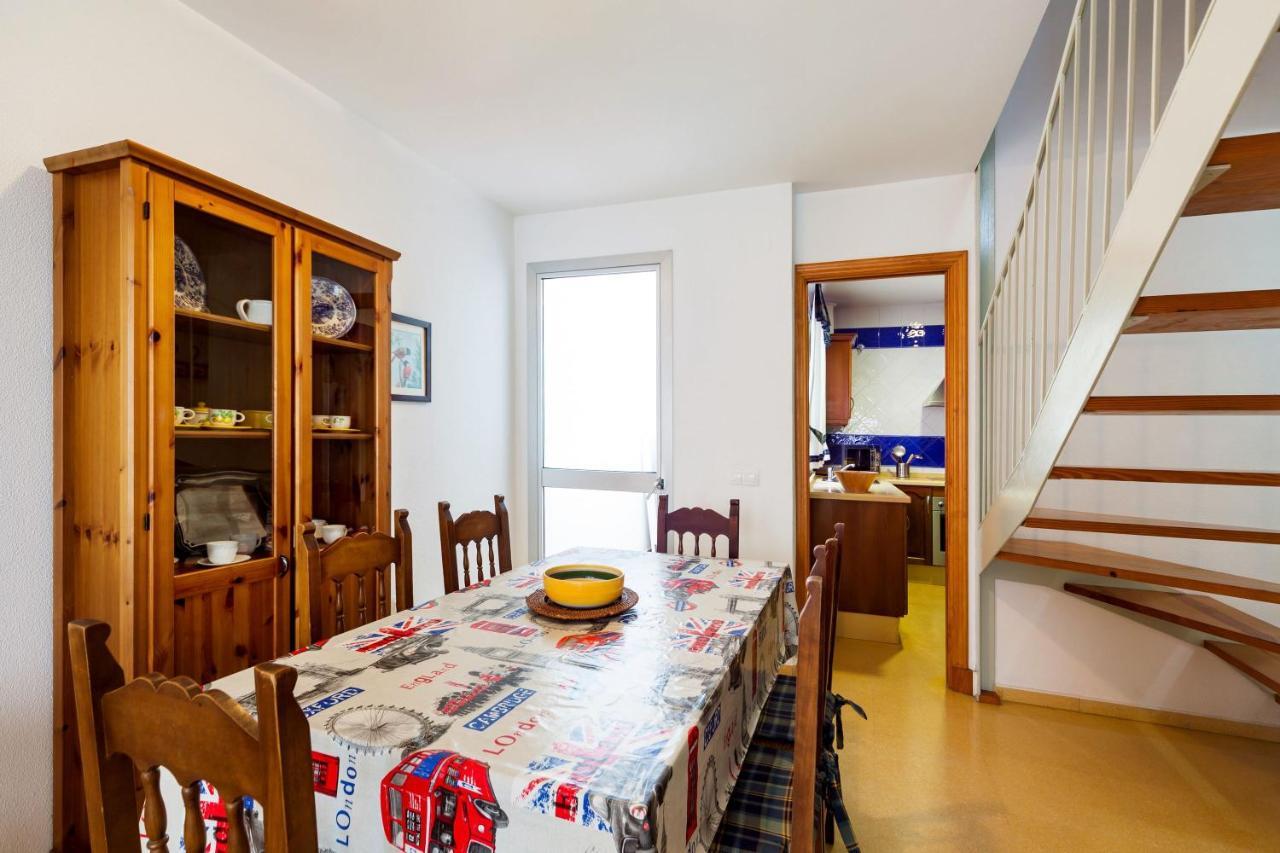 קוניל דה לה פרונטרה Calas De Conil Duplex B מראה חיצוני תמונה